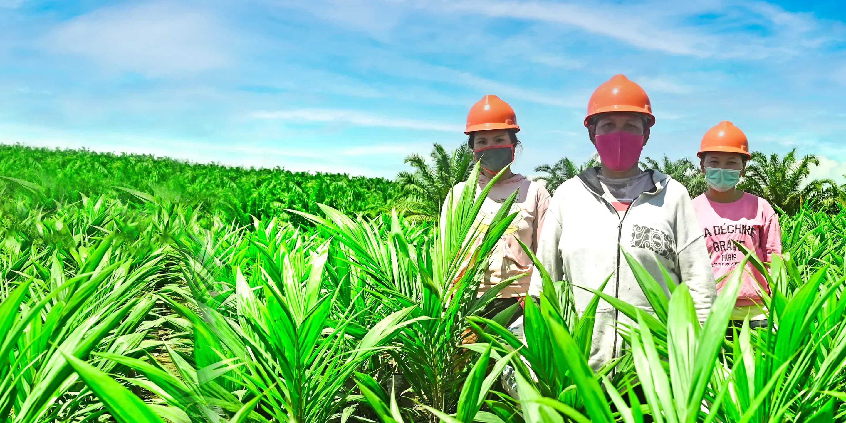 Permata Group community empowerment program