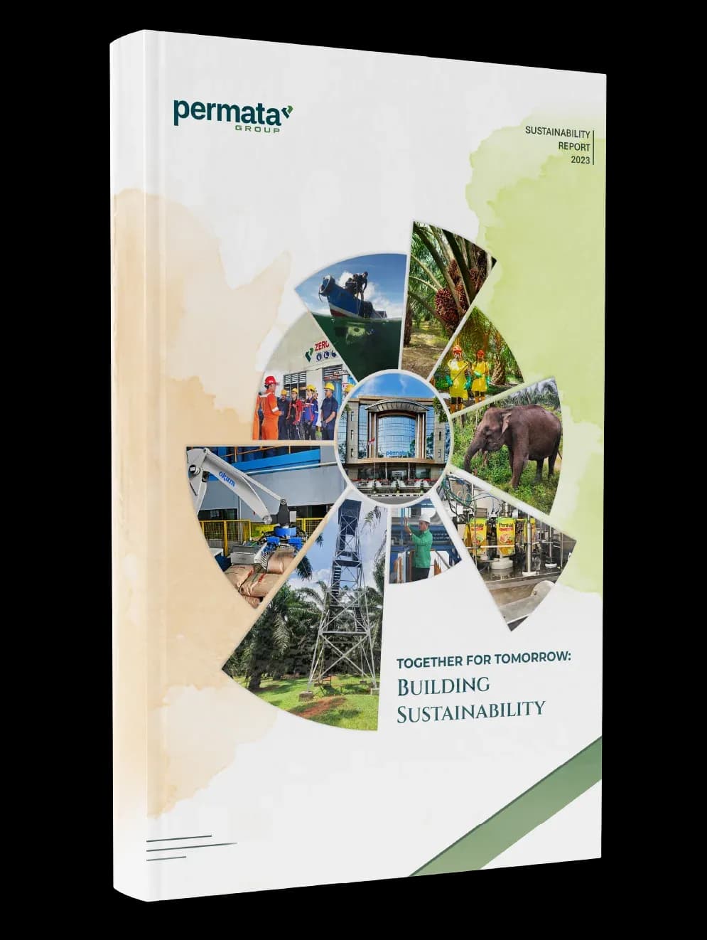 Sustainability Report 2023