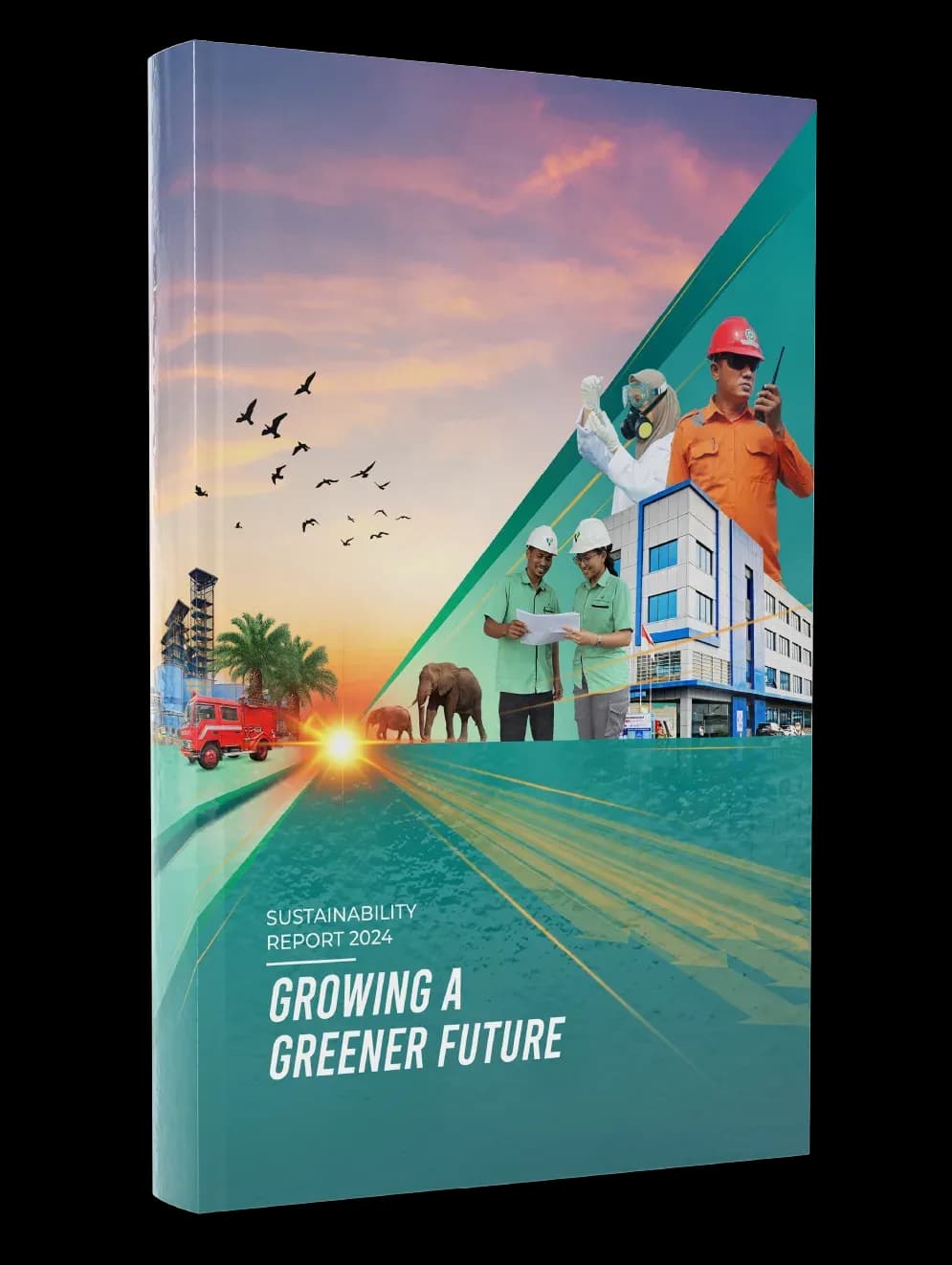 Sustainability Report 2024