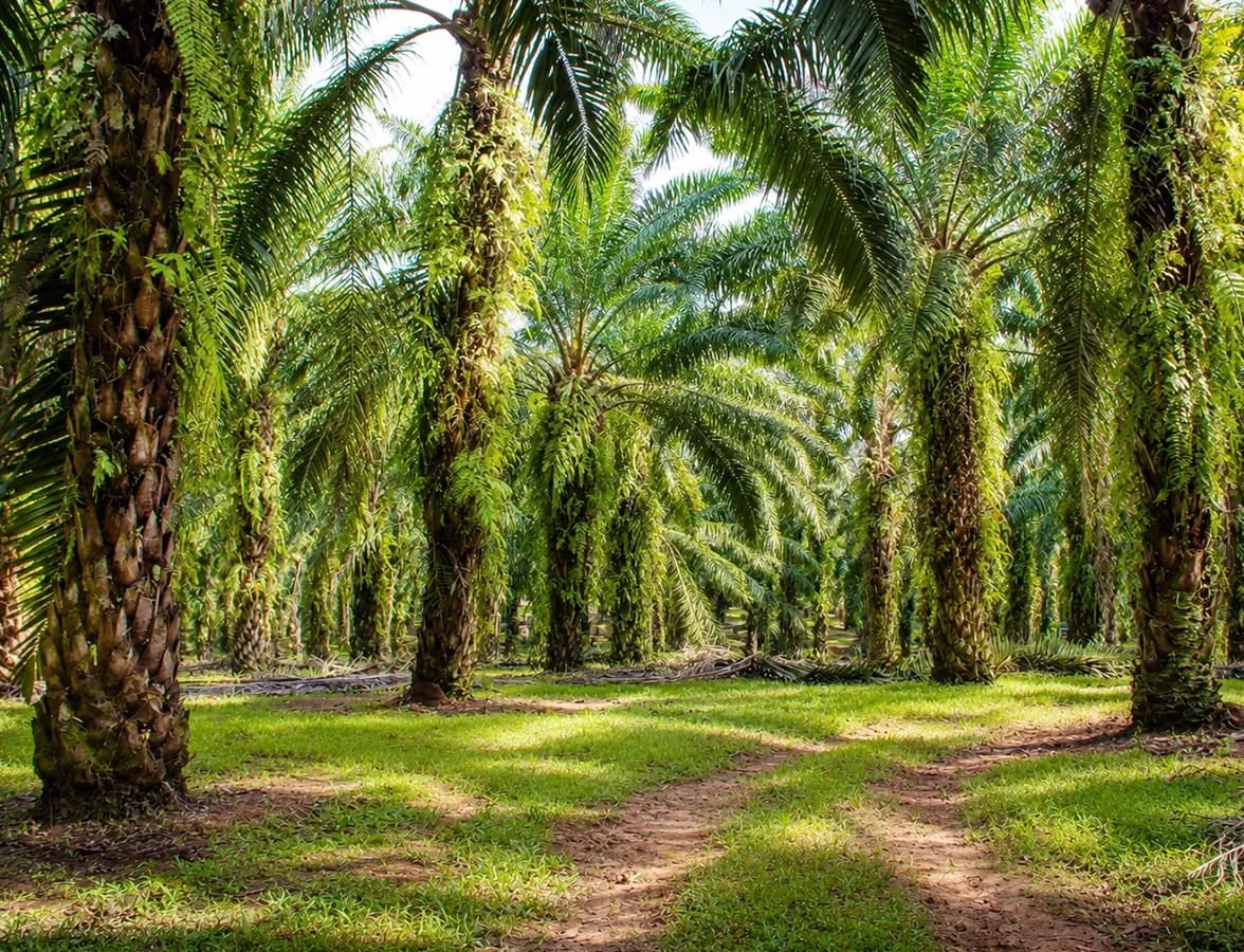 Biodiversity & Land Use