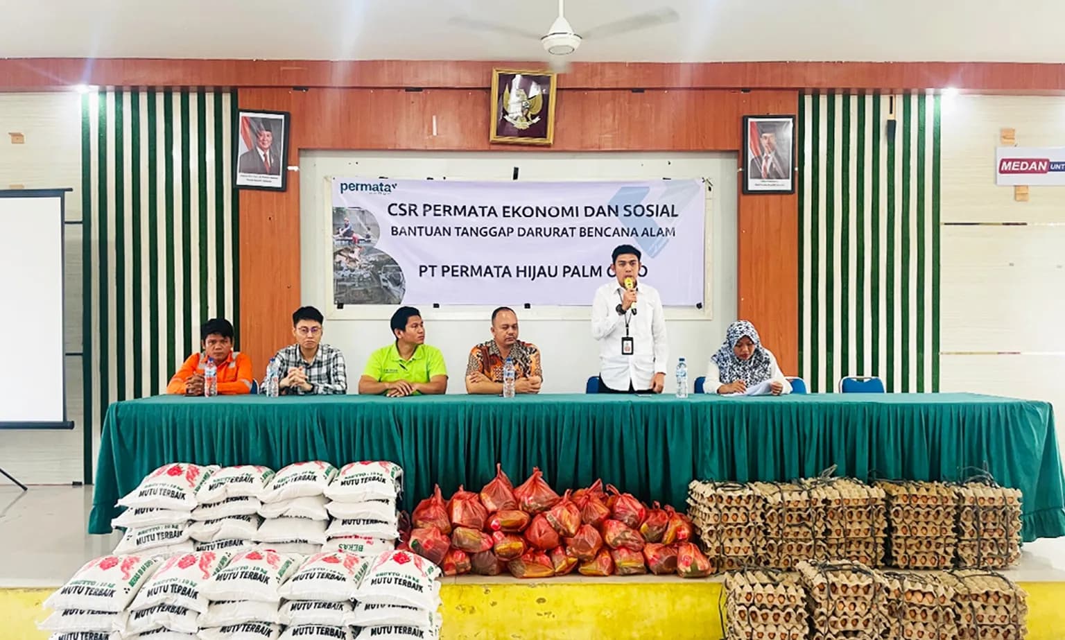 Community Development
