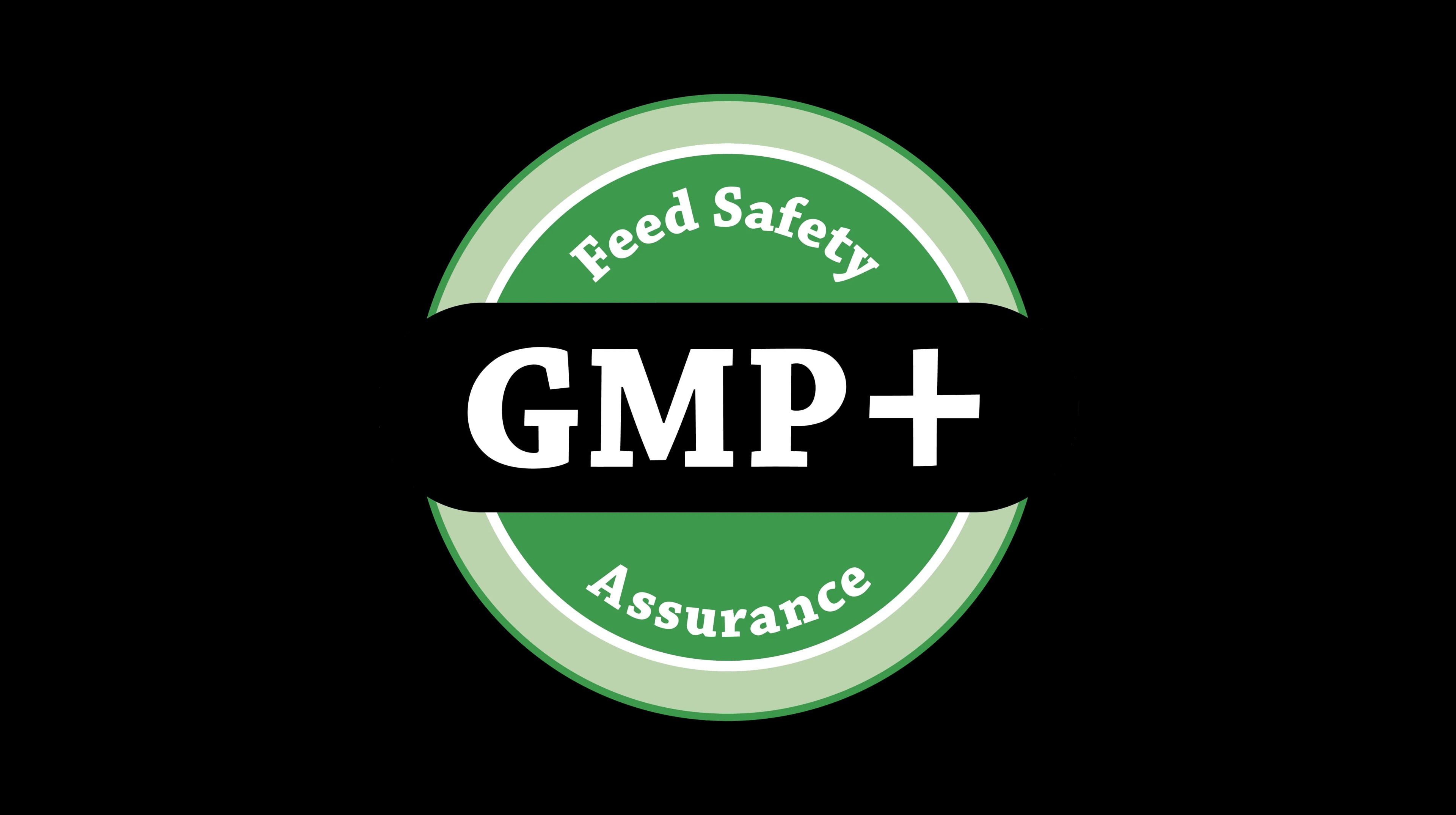 GMP+ (Good Manufacturing Practices Feed Safety)