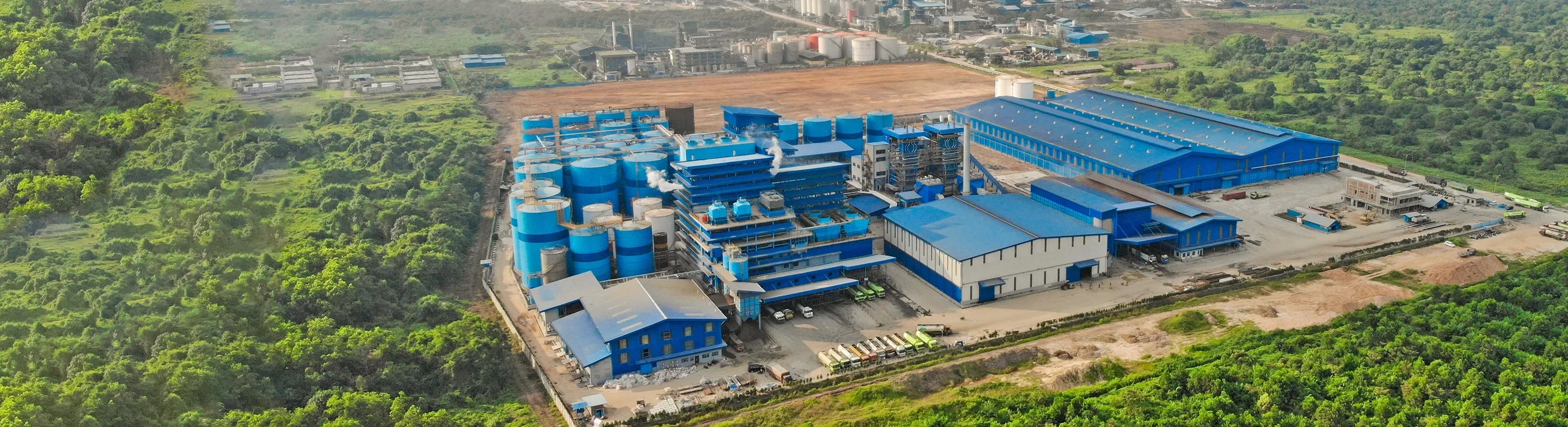 Permata Group facility