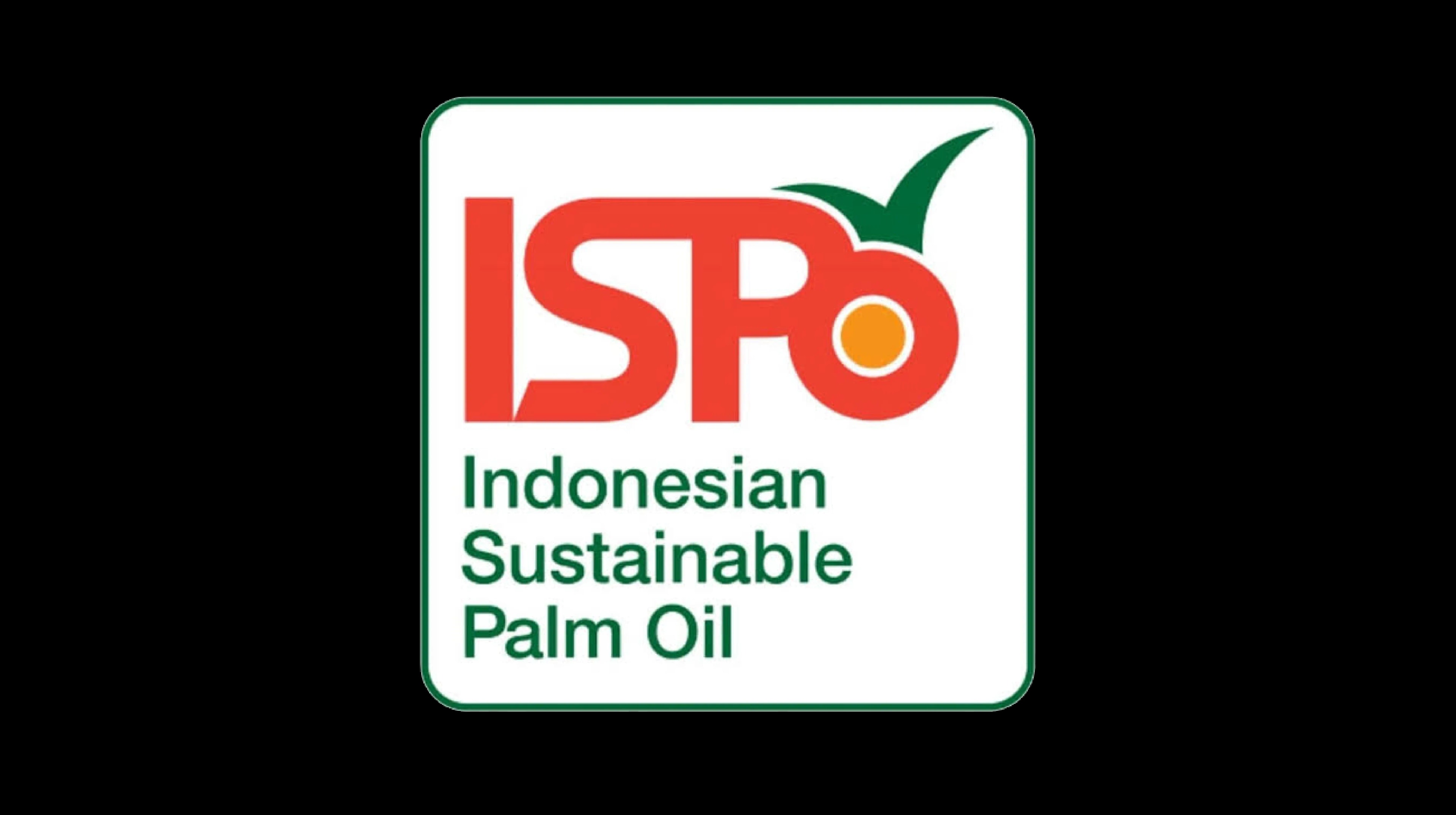 ISPO (Indonesian Sustainable Palm Oil)