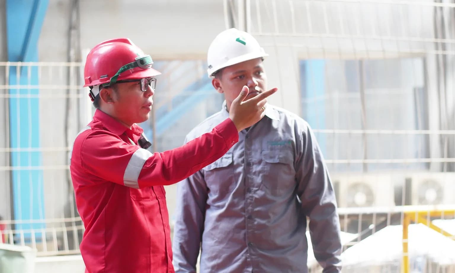 Labour & Human Rights