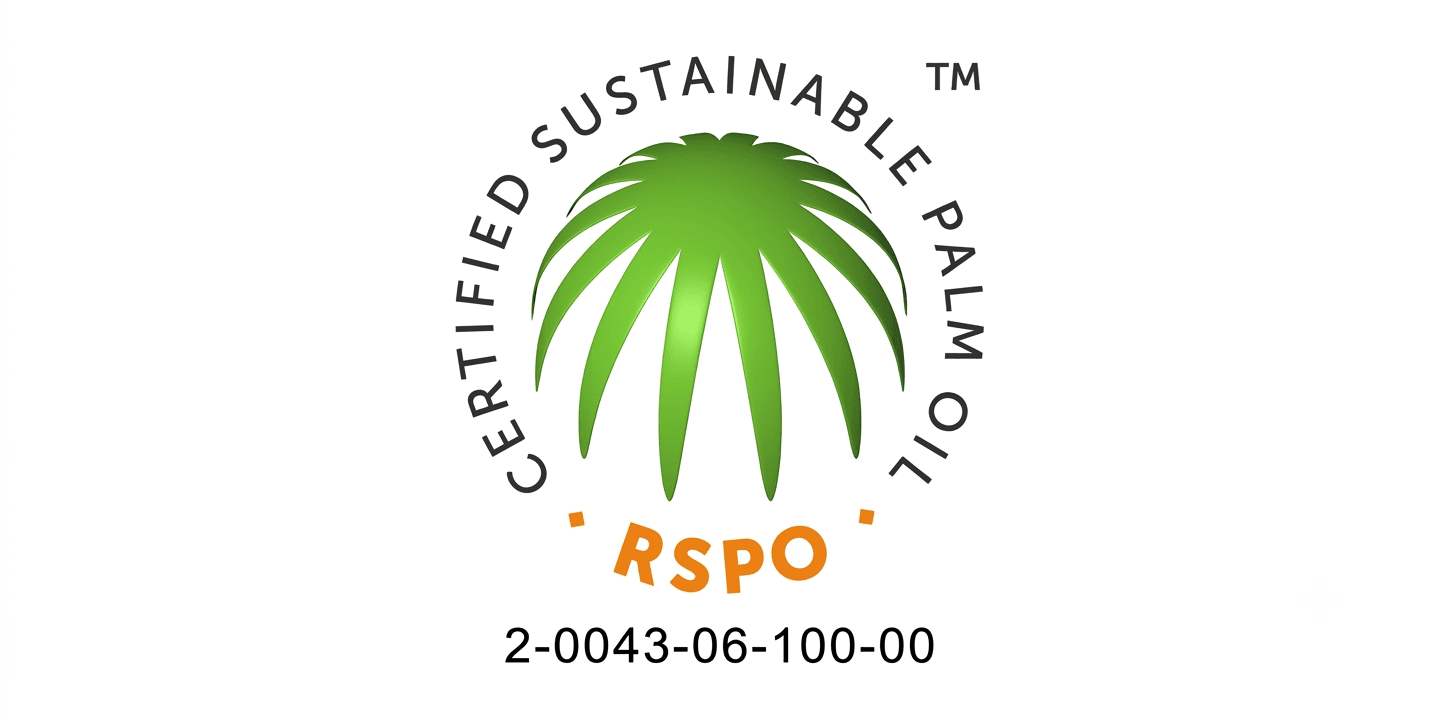 RSPO (Roundtable on Sustainable Palm Oil)