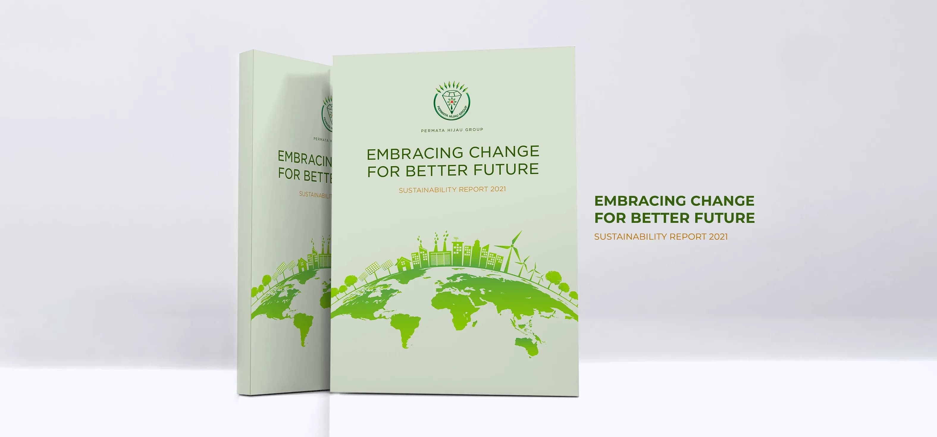 Sustainability Report 2021