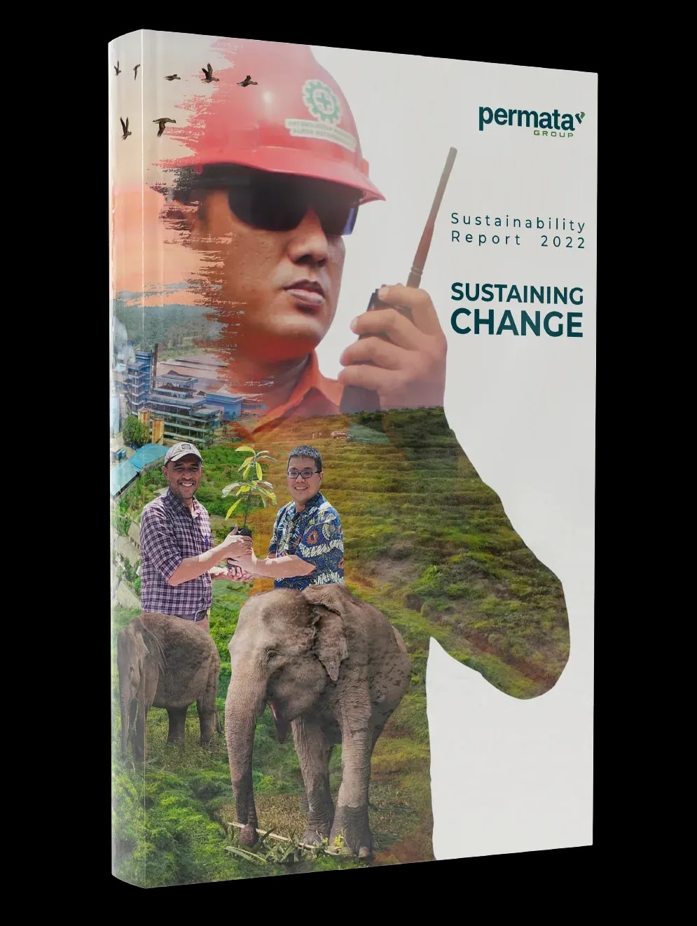 Sustainability Report 2022