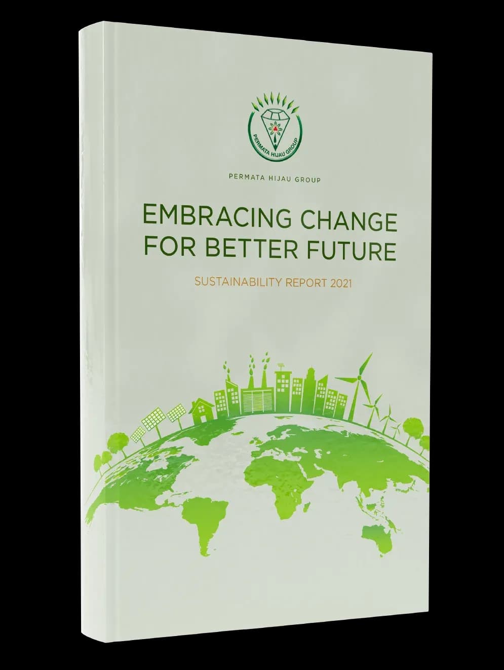 Sustainability Report 2021