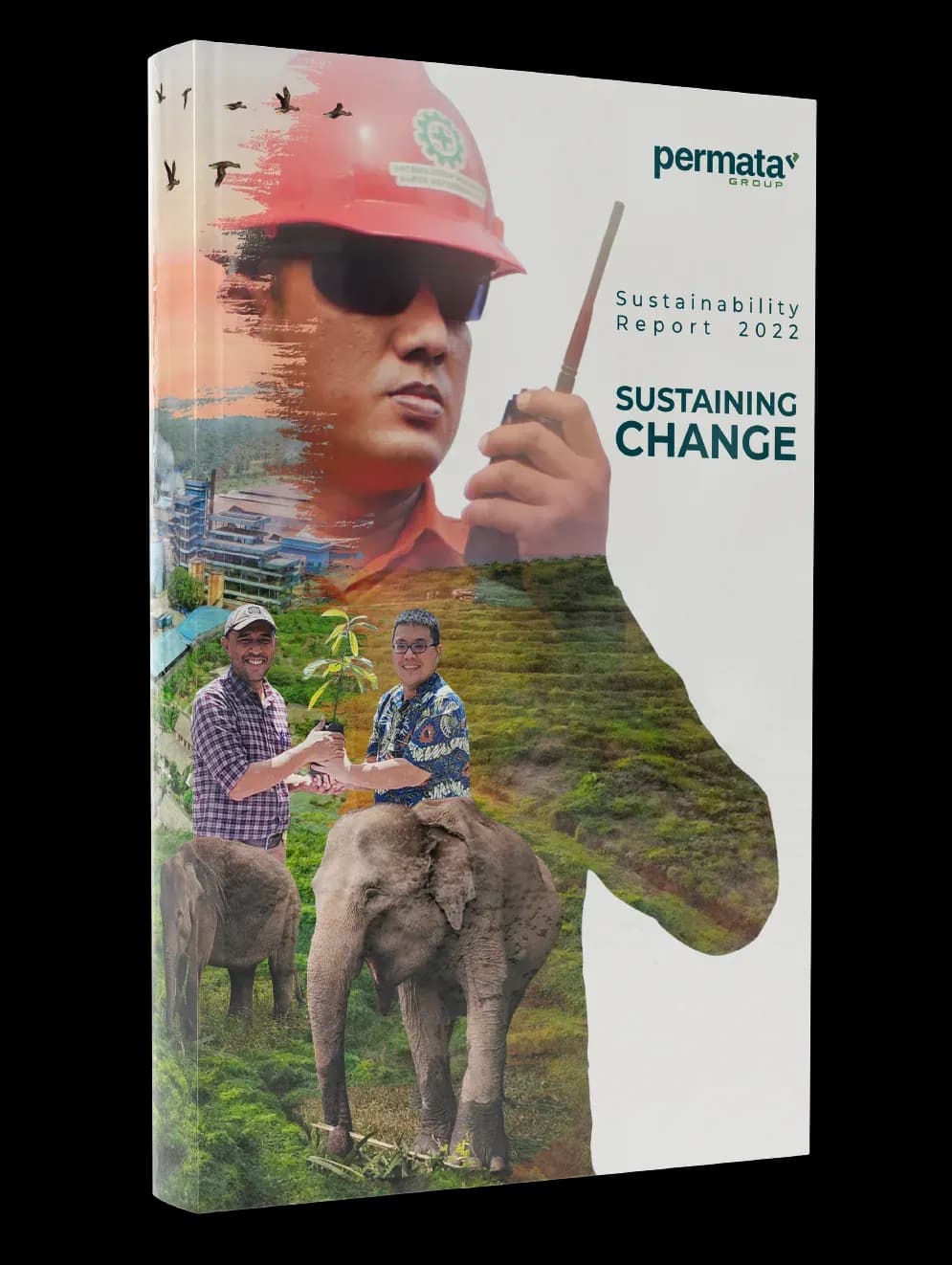 Sustainability Report 2022